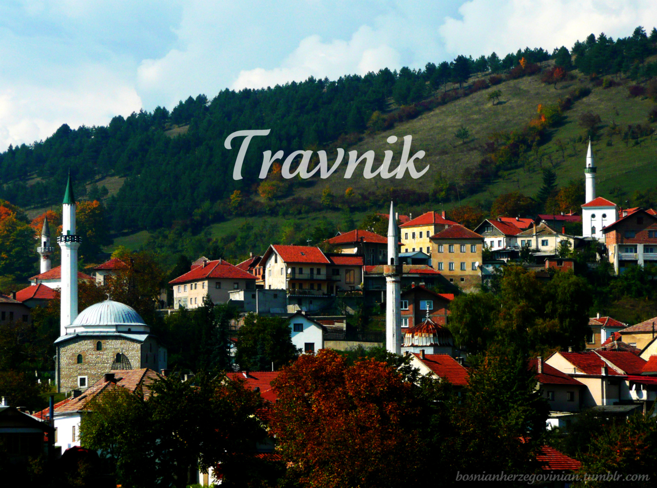 Travnik.